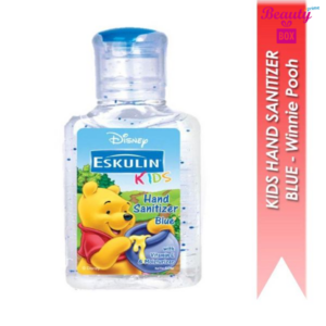Eskulin Pooh Hand Sanitizer - 50 Ml
