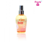 Eskulin Sparkling Yellow Spray Mist Cologne - 125 Ml Eskulin Sparkling Yellow Spray Mist Cologne - 125 Ml