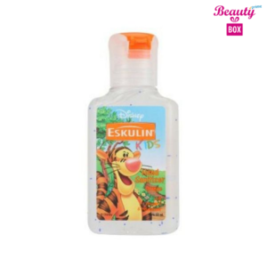 Eskulin Tiger Hand Sanitizer - 50 Ml