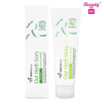 Facial Wash With Shea Butter Our Herb Story - 120 Ml 1