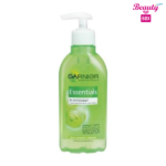 Garnier Essentials Cleansing Gel -200Ml