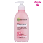 Garnier Foaming Cleansing Cream For Dry Skin- 200Ml