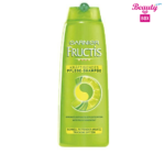 Garnier Fructis Nutri-repair Shampoo - 400 Ml 1