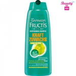 Garnier Fructis Power Growth Shampoo - 250 Ml 1