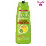 Garnier Fructis Smoothing And Silky Shampoo - 250 Ml 1