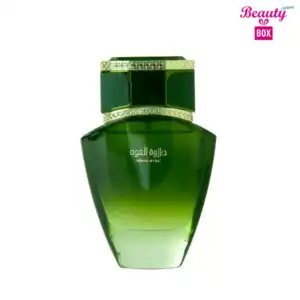 Areen Halawat Al Oud Perfume For Unisex - 100Ml