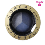 Loreal Color Appeal Trio Pro Eyeshadow - 411 Stay Blue