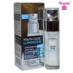 Loreal Luminize Code Illuminating Super Serum For Normal Skin 30ml