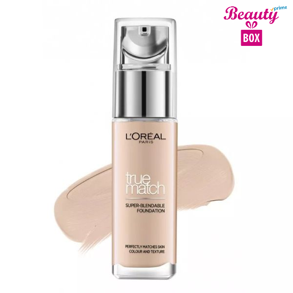 Loreal-True-Match-Super-Blendable-Foundation-1N-Ivory-2 (1)