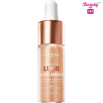 Loreal LUMI Glow Amour Glow Boosting Drops