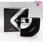 Mirada Square’D Pour Perfume For Men - 100Ml