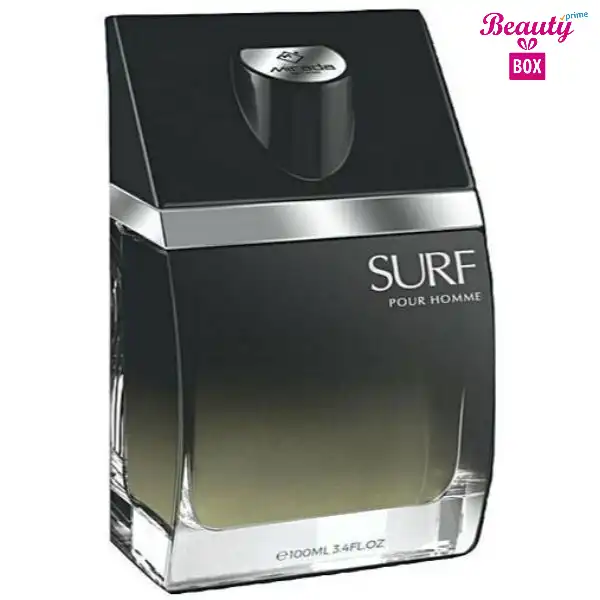 Mirada Surf Perfume For Women – 100Ml