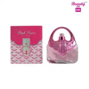 Camara Pink Purse Perfume Women - 100Ml