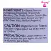 RICA Aloe Vera Sensitive Skin Liposoluble Wax 400ml 4 Beauty Box