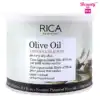 Rica Olive Oil Dry Skin Liposoluble Wax - 400Ml