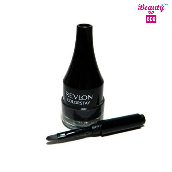 Revlon Colorstay Creme Gel Eyeliner 004 Charcoal 2 Beauty Box