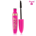 Rimmel The Max Volume Flash Mascara Extreme Black