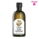 The Body Shop Ginger Anti Dandruff Shampoo - 400Ml