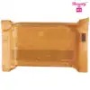 The Body Shop Satsuma Soap 3.5 Ounce 3 Beauty Box