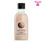 The Body Shop Shea Butter Richly Replenishing Shampoo - 400Ml