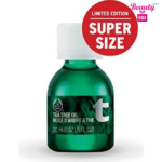 The Body Shop Tea Tree Oil- 20Ml