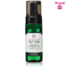 The Body Shop Tea Tree Skin Clearing Foaming Cleanser 5 Fl Oz Vegan 1 Beauty Box