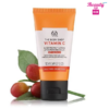 The Body Shop Vitamin C Glow Protect Lotion SPF 30 1.69 Fluid Ounce 2 Beauty Box