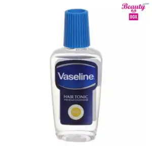 Vaseline Hair Tonic And Scalp Conditioner- 200Ml