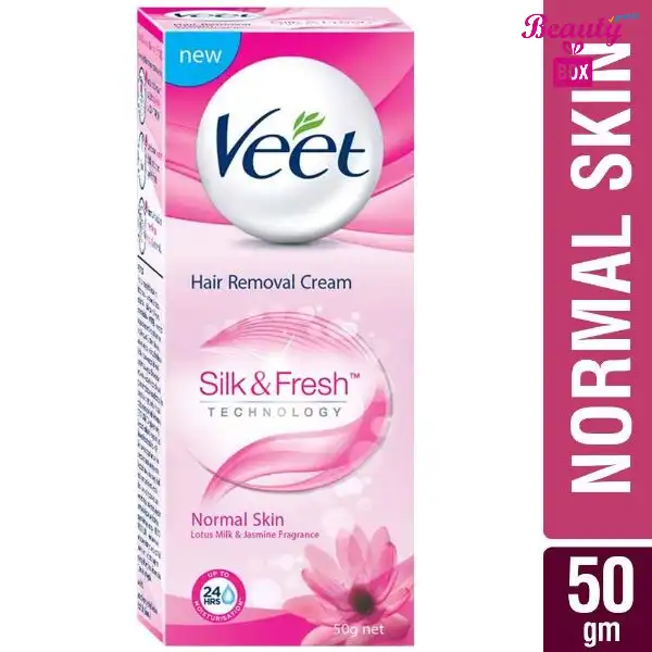 Veet Hair Removal Cream