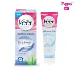 Veet Hair Removal Cream Sensitive Skin