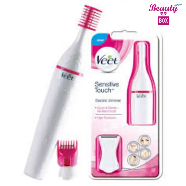 Veet Sensitive Precision Beauty Styler Trimmer