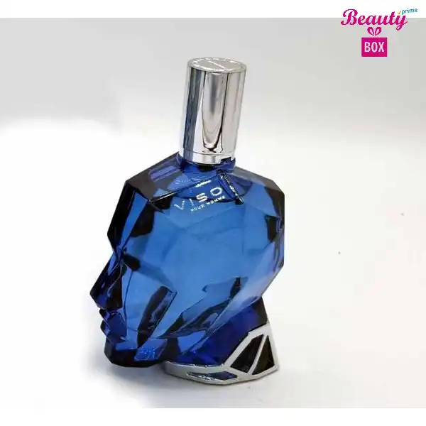 Camara Viso Bottle Shape Perfume Unisex - 100Ml