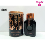 Eyvoke Capture Pour Femme Ladies- 100ml