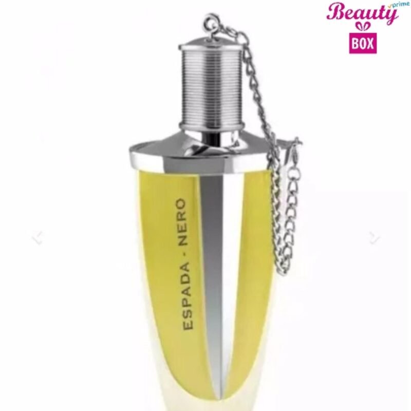 Emper Espada Nero Perfume - 100Ml Emper Espada Nero Perfume - 100Ml