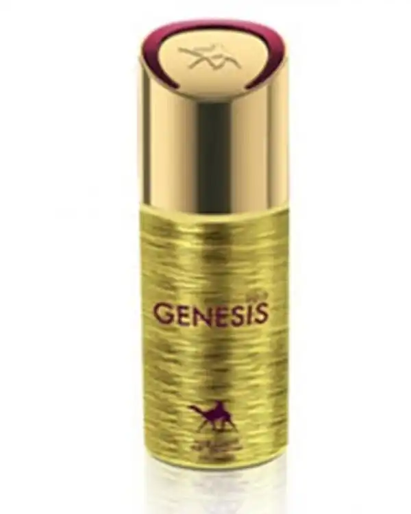 Emper Le'Chameau Roll On - 60Ml