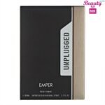 Emper; Brand from Dubai - United Arab EmiratesLong Lasting FrangranceEau De Parfum