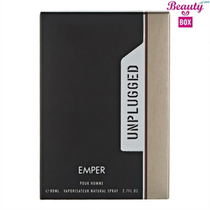 Emper; Brand from Dubai - United Arab EmiratesLong Lasting FrangranceEau De Parfum