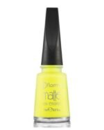 Flormar Matte Nail Enamel - M15 Highlighter