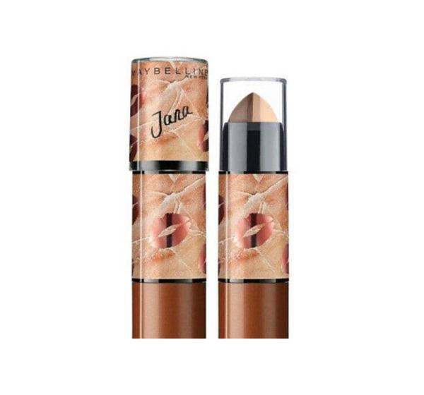 Maybelline Jana Contour Stick Medium To Dark