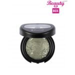 Flormar Diamonds Baked Eyeshadow - D07 Olive Glam-Intense