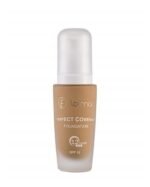Flormar Perfect Coverage Foundation - 108 Honey