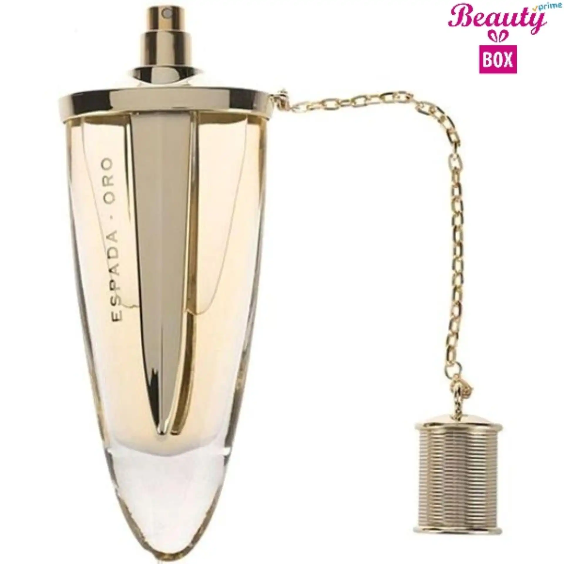 Emper Espada Oro Perfume - 100Ml