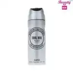 Emper Tool Box Silver Pour Homme Deodorant - 200Ml