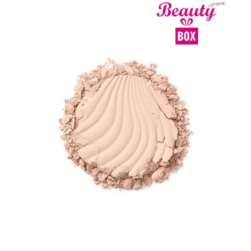 Compact Powder