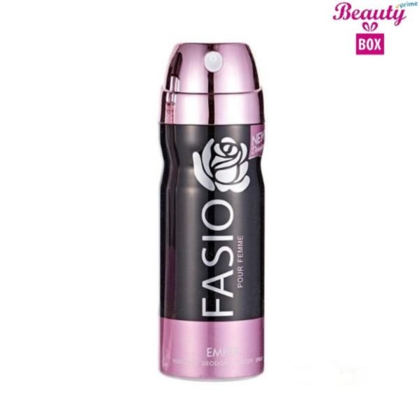 Emper Fasio Deodorant For Women - 200 Ml