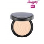 Flormar Wet&Dry Compact Powder - W04 Beige-Classic