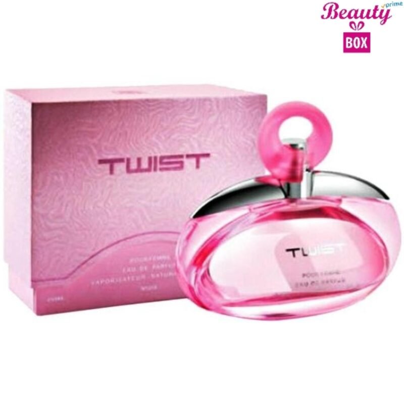 Emper Twist Femme Perfume -100Ml Emper Twist Femme Perfume -100Ml