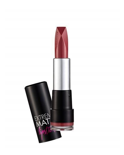 Flormar Extreme Matte Lipstick - 013 Terracotta Rose