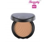 Flormar Compact Powder - 089 Medium Cream