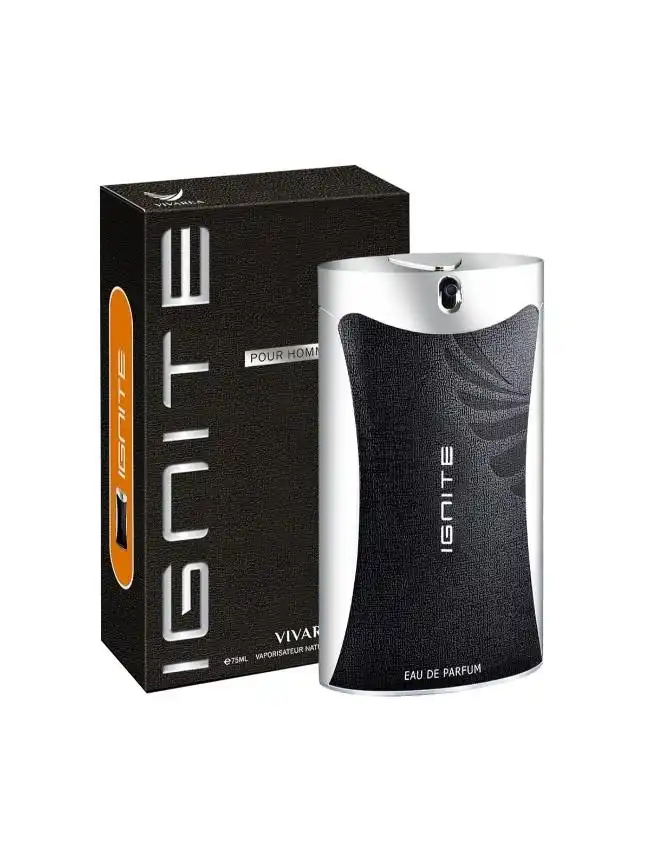 Emper Ignite Pour Homme Perfume - 75Ml